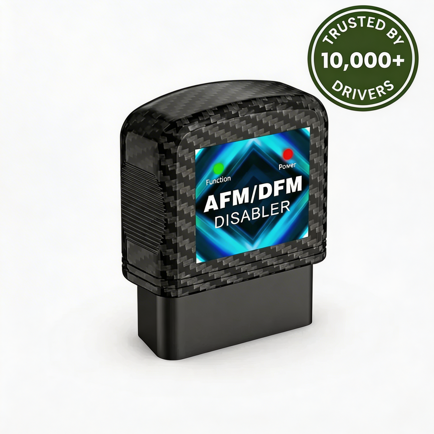 Vizzorn AFM/DFM Disabler