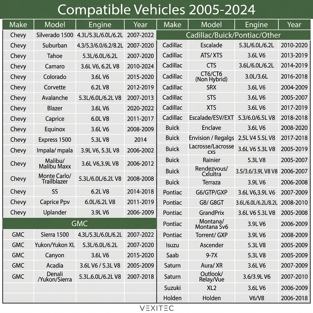 Vizzorn AFM/DFM Disabler
